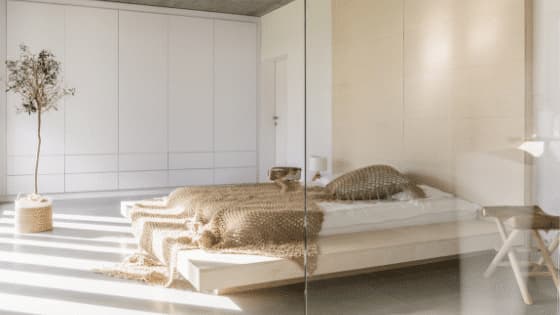 Glass in Your Home