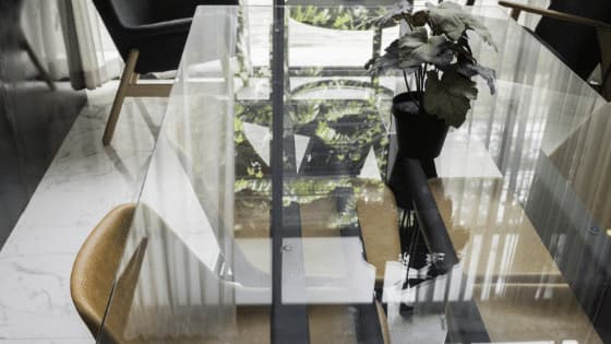 Glass Countertops