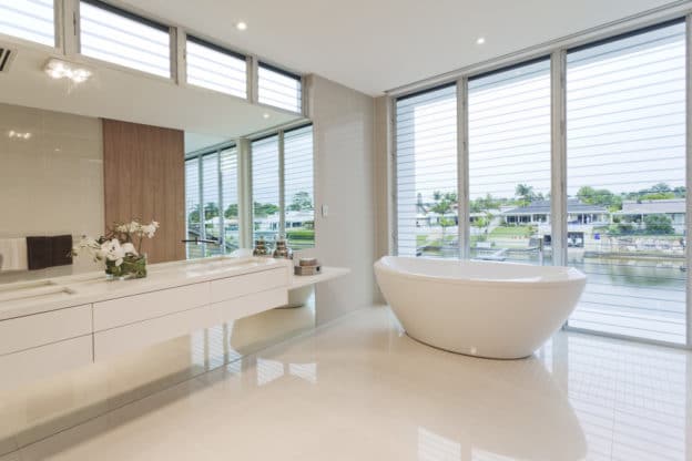 4 Custom Glass Trends to Consider for Your Utah Home