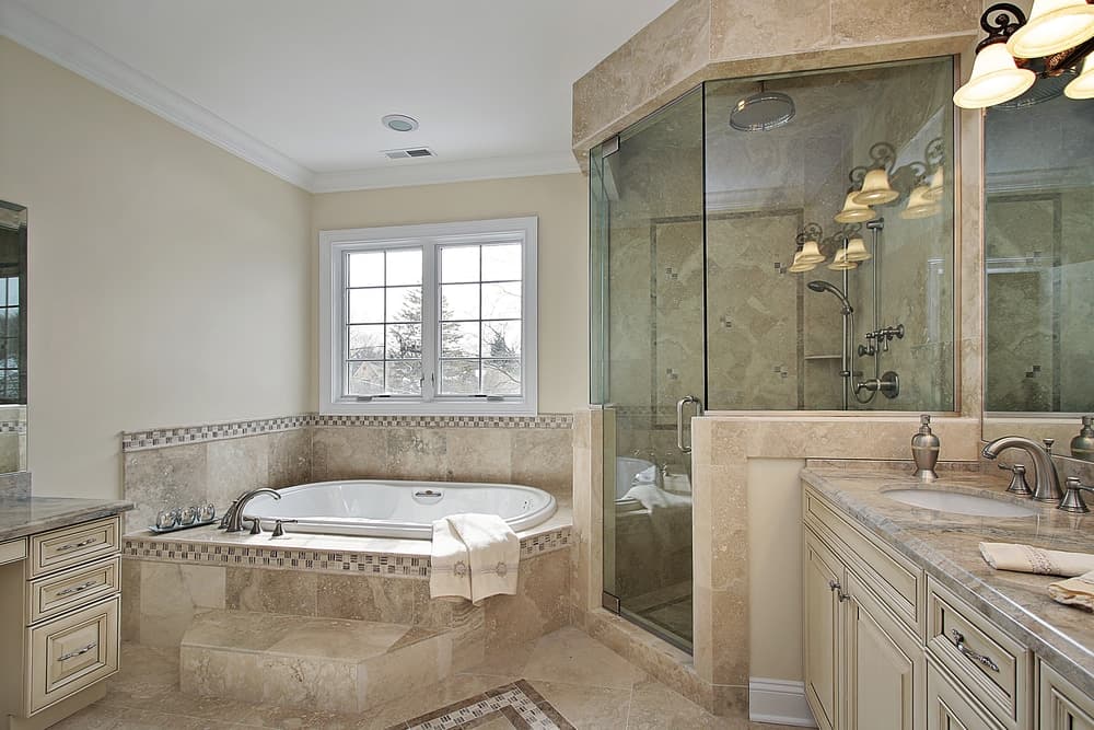 How to Select the Ideal Glass Shower Doors and Enclosures