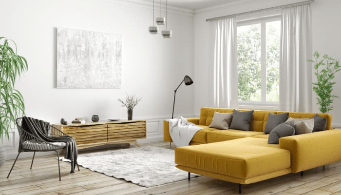 What is a Modern Home Design