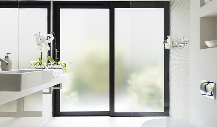 Frosted Glass 101