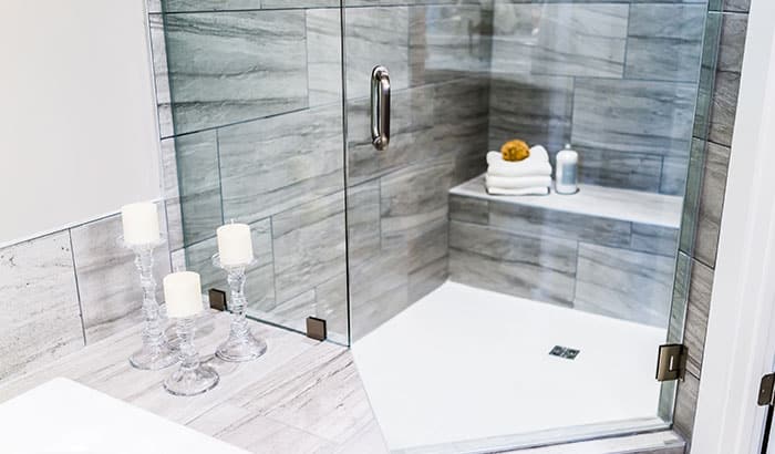 A Deep-Dive Look Into European Showers Doors