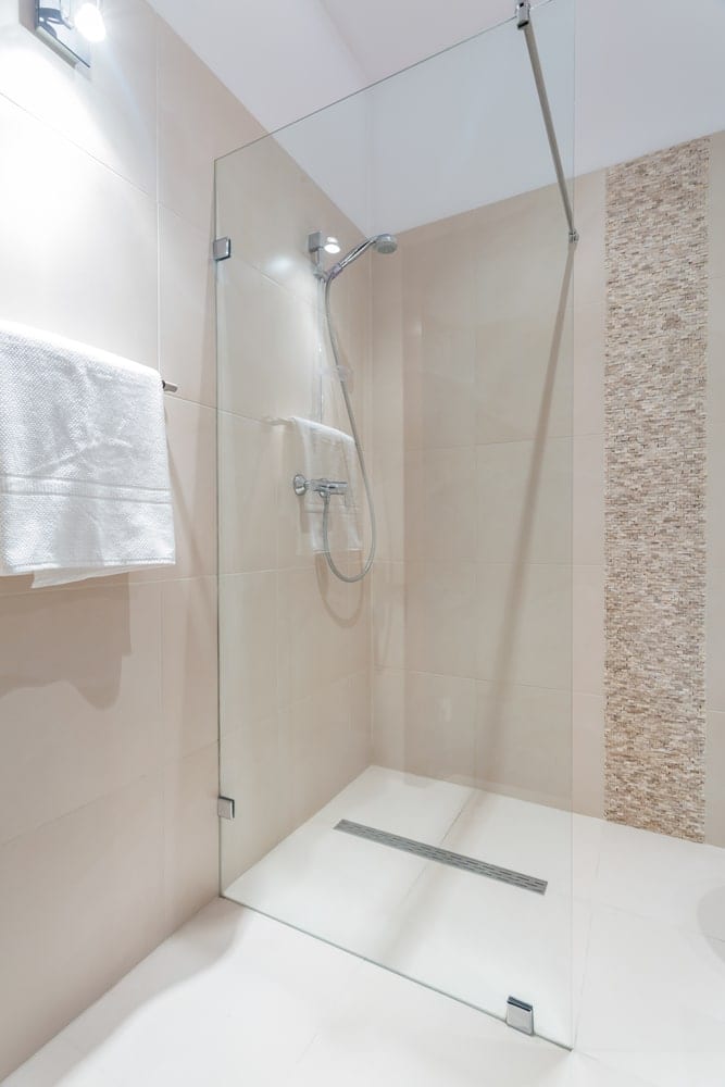 European Shower Doors Everything You Need To Know